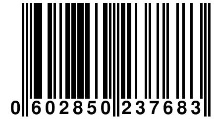 0 602850 237683