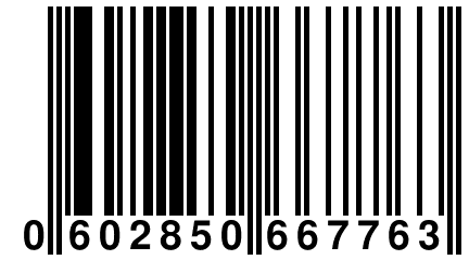 0 602850 667763