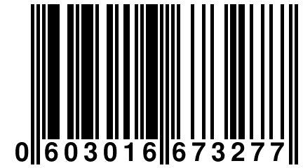 0 603016 673277