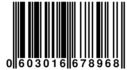 0 603016 678968