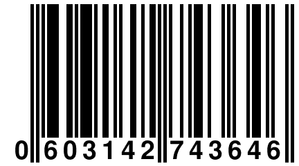 0 603142 743646