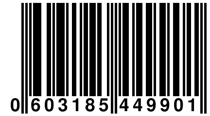 0 603185 449901