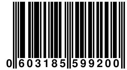 0 603185 599200