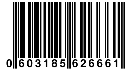 0 603185 626661