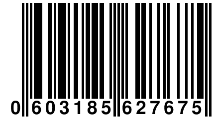 0 603185 627675