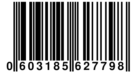 0 603185 627798