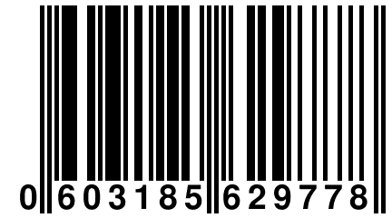 0 603185 629778