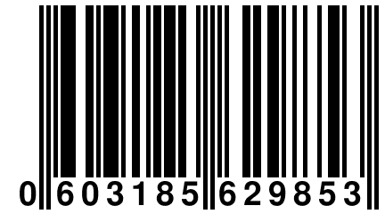 0 603185 629853