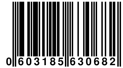 0 603185 630682