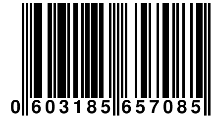 0 603185 657085