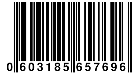 0 603185 657696