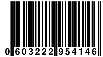 0 603222 954146