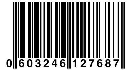 0 603246 127687