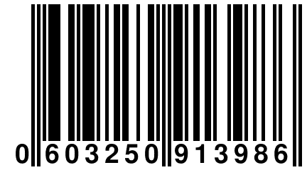 0 603250 913986