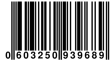 0 603250 939689