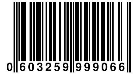 0 603259 999066