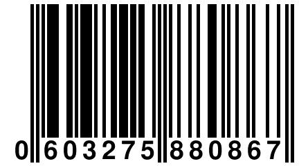 0 603275 880867