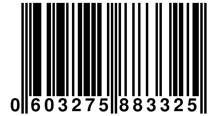 0 603275 883325