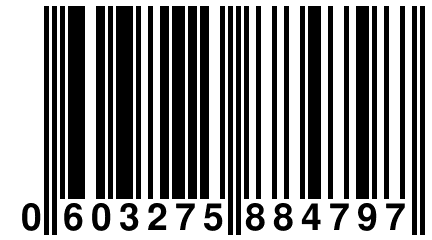 0 603275 884797