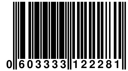 0 603333 122281