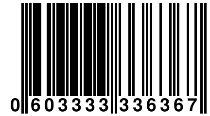 0 603333 336367