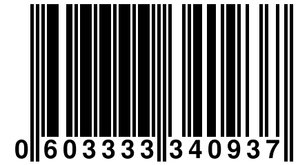 0 603333 340937