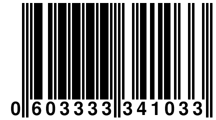 0 603333 341033