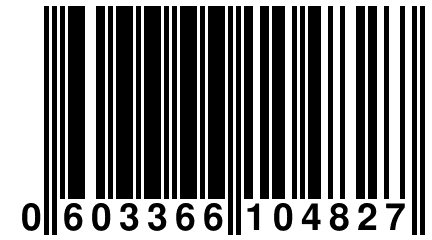 0 603366 104827