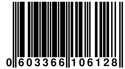 0 603366 106128