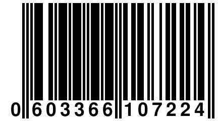 0 603366 107224