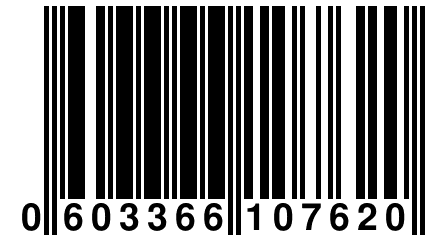 0 603366 107620