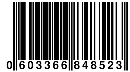 0 603366 848523