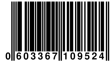 0 603367 109524