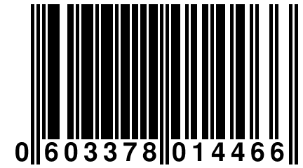 0 603378 014466