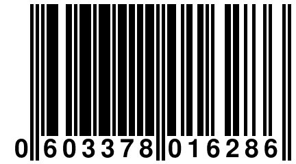 0 603378 016286