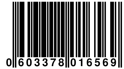 0 603378 016569