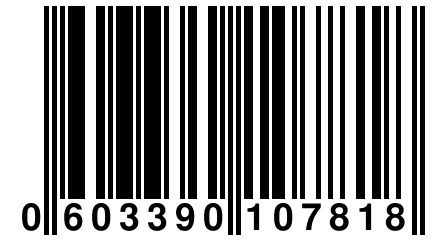 0 603390 107818