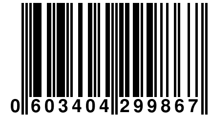 0 603404 299867