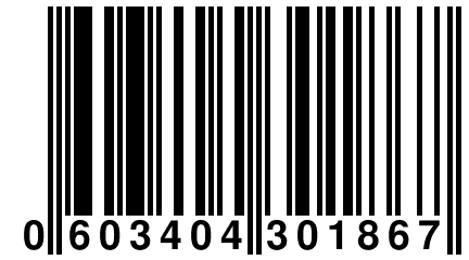 0 603404 301867