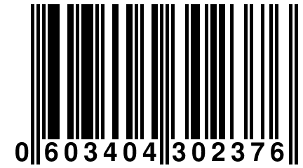 0 603404 302376