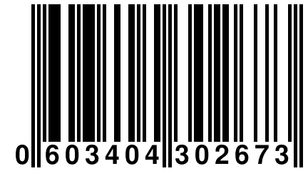 0 603404 302673