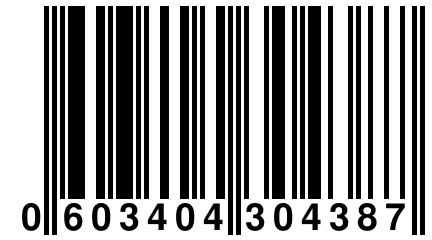 0 603404 304387