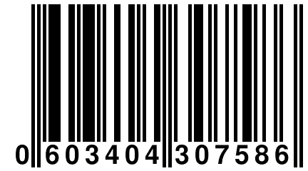 0 603404 307586