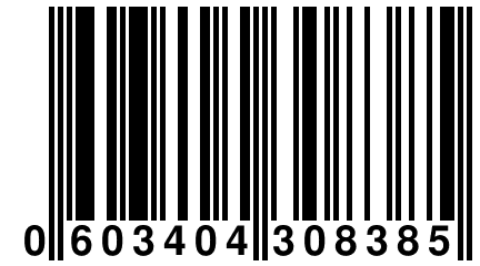 0 603404 308385