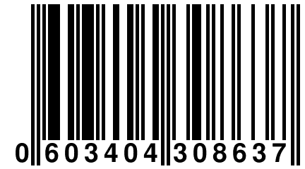 0 603404 308637