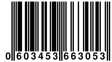 0 603453 663053