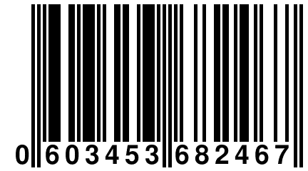 0 603453 682467