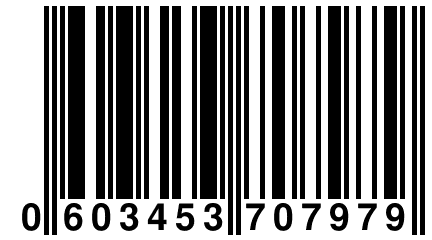 0 603453 707979