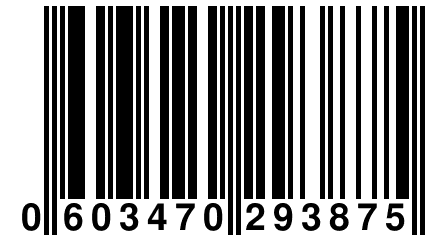 0 603470 293875