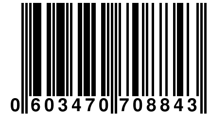 0 603470 708843